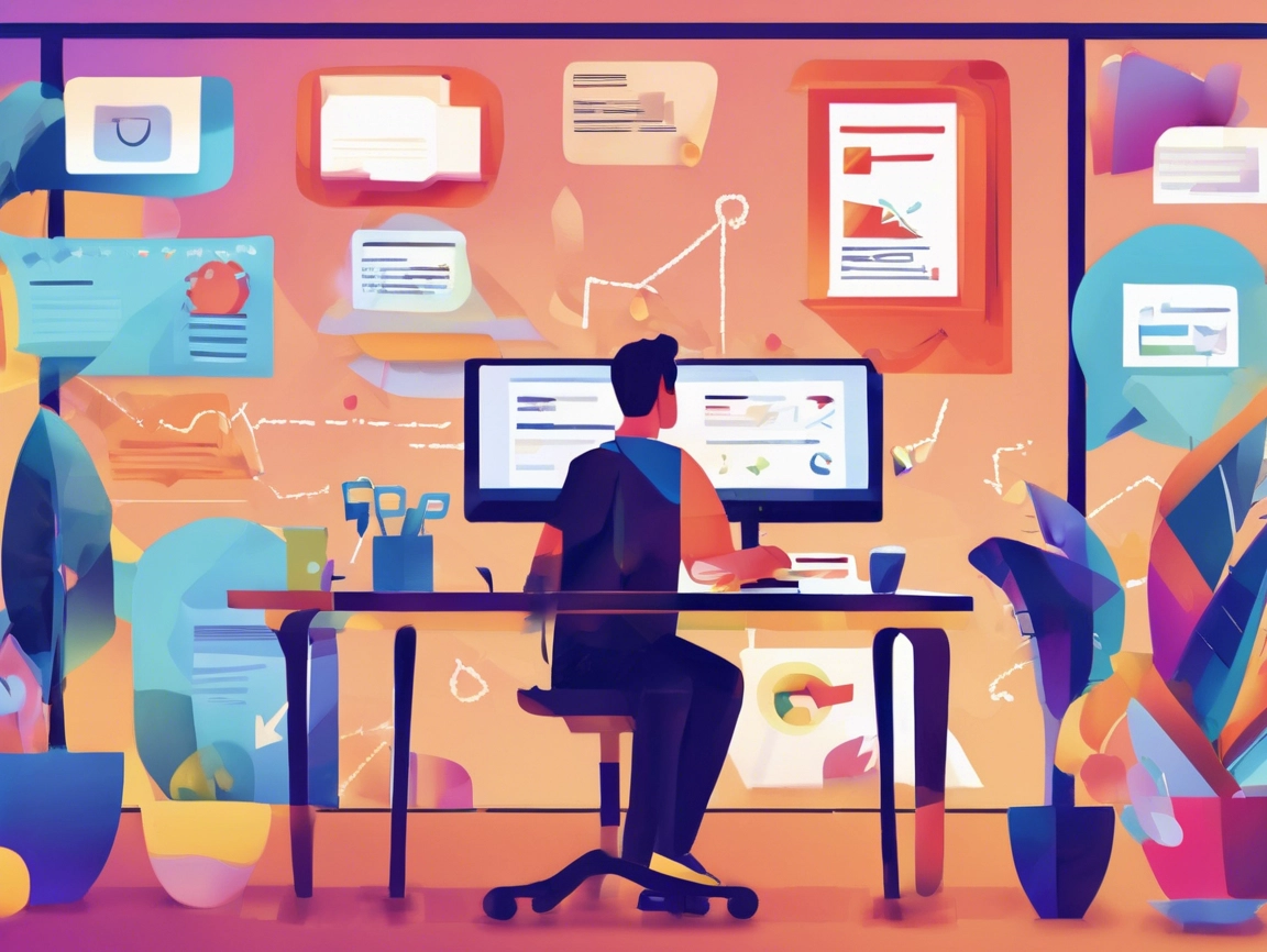 Creative Email Marketing Ideas for Modern Marketers