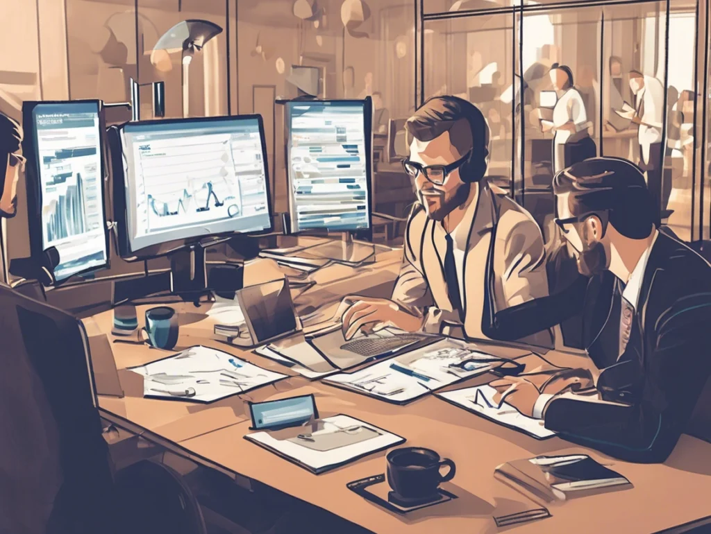 Why Hiring a Digital Marketing Expert Could Be the Game-Changer Your Business Needs