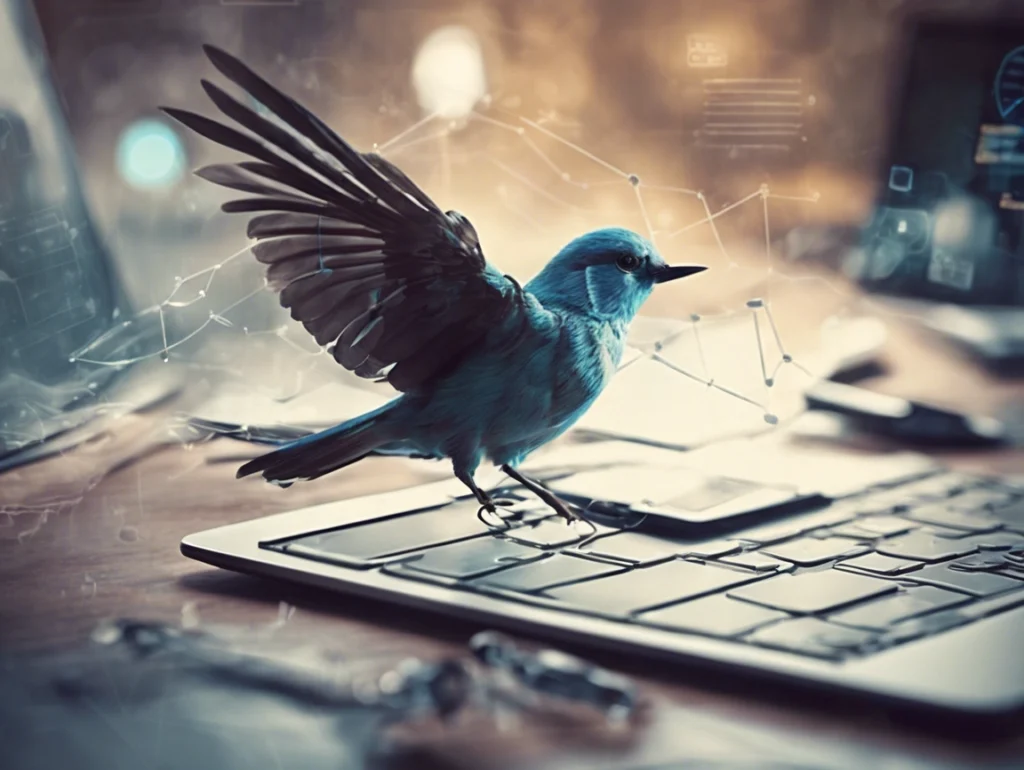 Looking for a Twitter Scraper? Here's the Best Way to Scrape Tweets—and What You Can Scrape