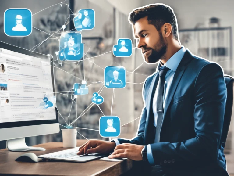 LinkedIn for Real Estate Agents: 15 Things You Should Have Been Doing Yesterday