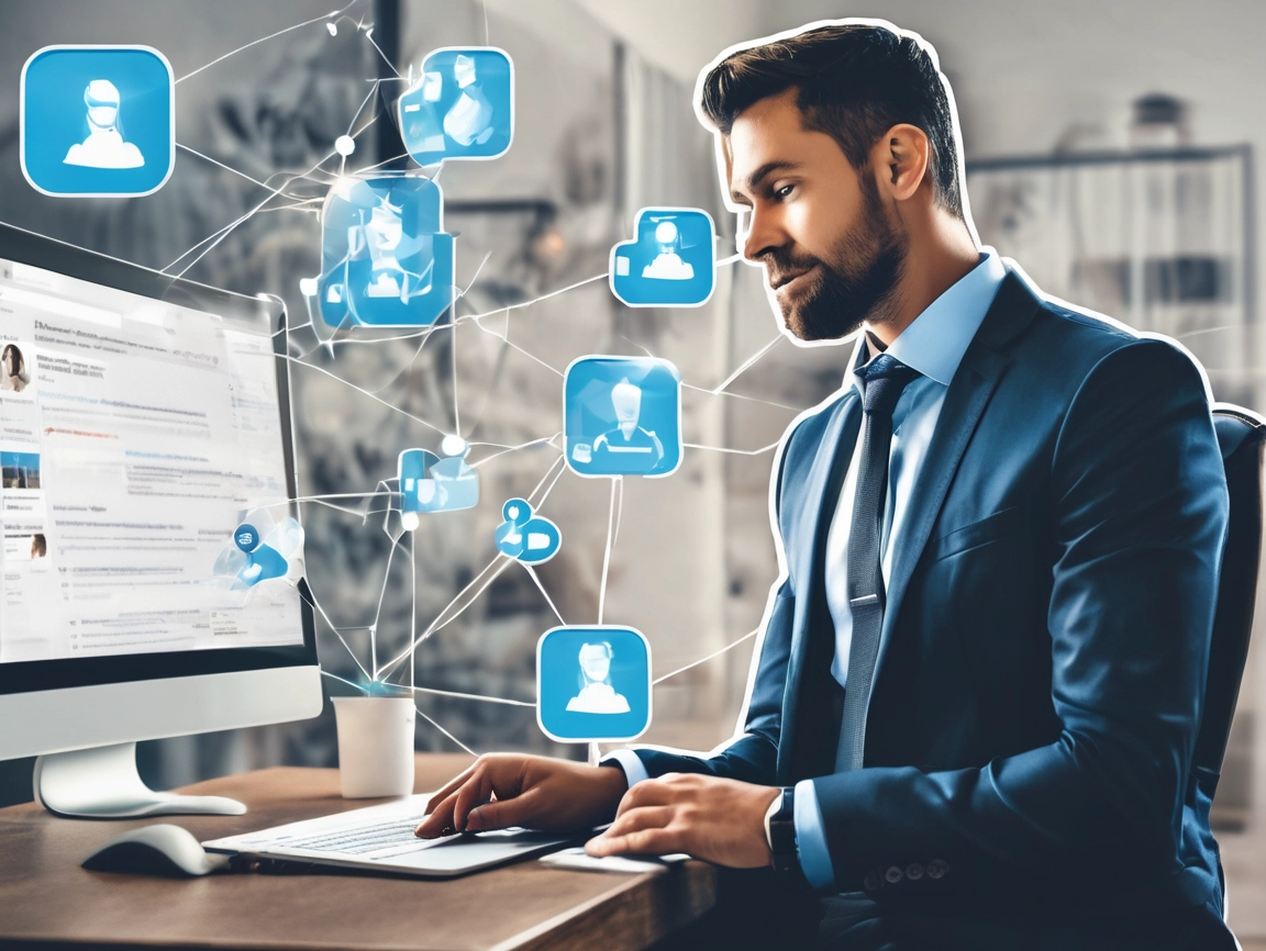 LinkedIn for Real Estate Agents: 15 Things You Should Have Been Doing Yesterday