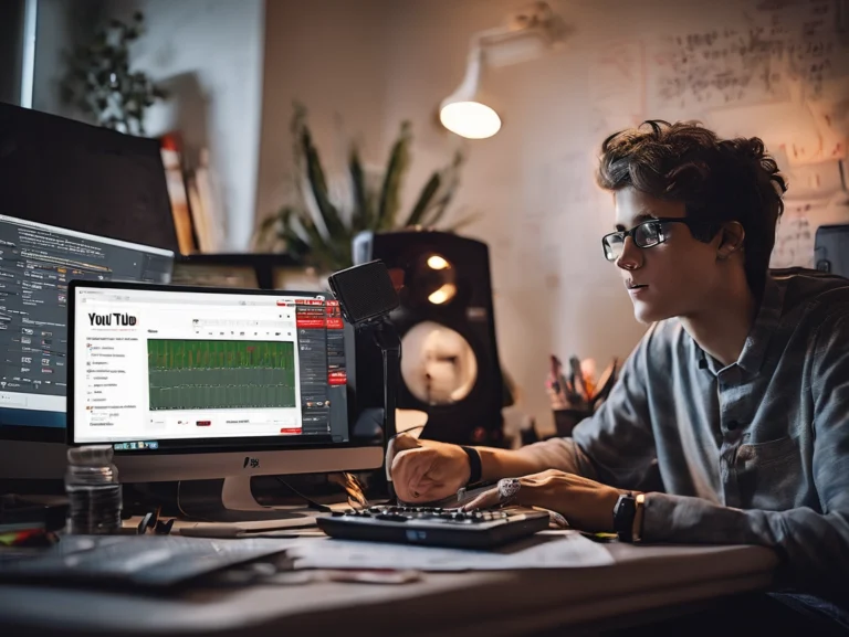 Estimate Your YouTube Earnings with These 13 Money Calculators