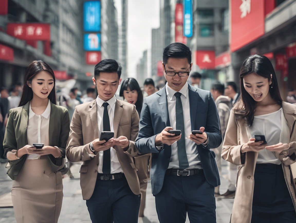 Hiring in China? How to Hire the Best Employees Using WeChat and Other Chinese Social Media