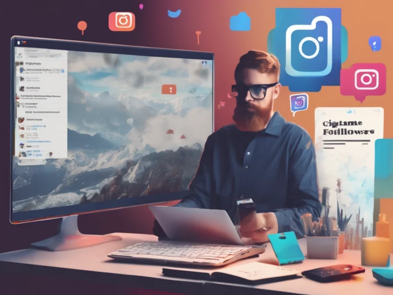 Instagram Follower Export Tools: 6 Ways to Get a List of Your IG Followers