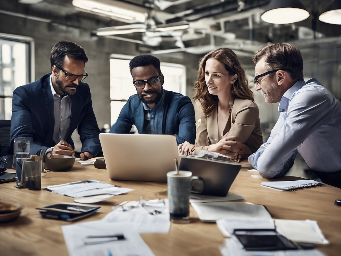 How Might a Business Use a Blog: 9 Huge Benefits of Business Blogging