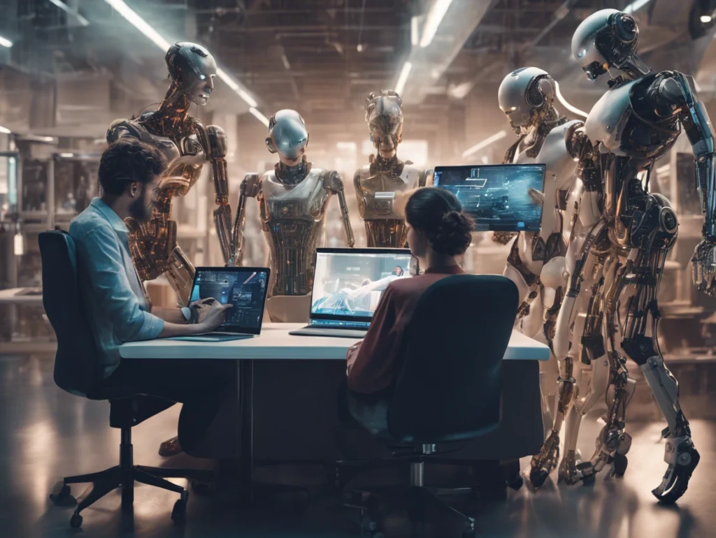 AI Content Assistants: 13 Tools to Assist in Your Content Creation