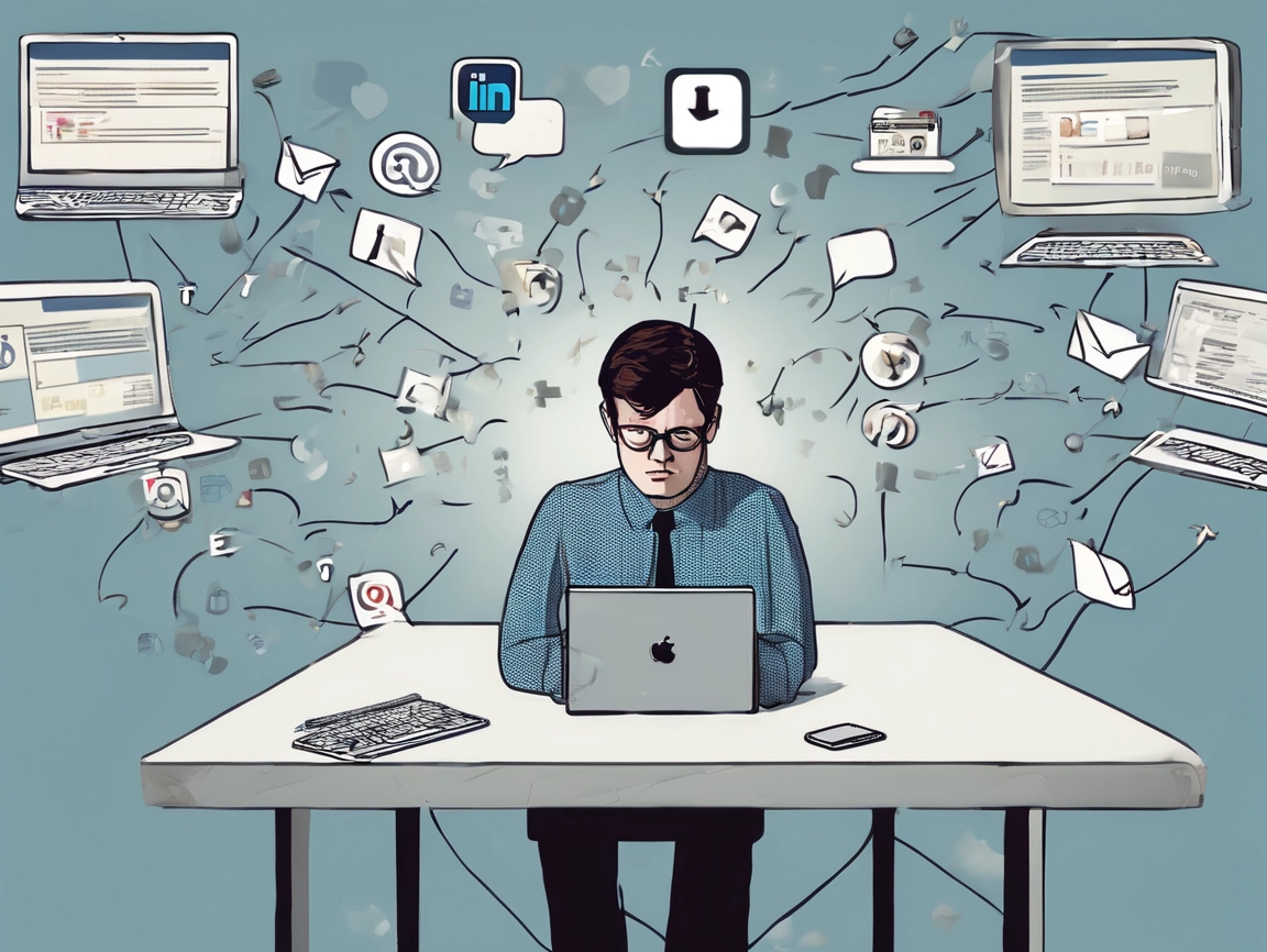 How Do I Send a Complaint to LinkedIn?