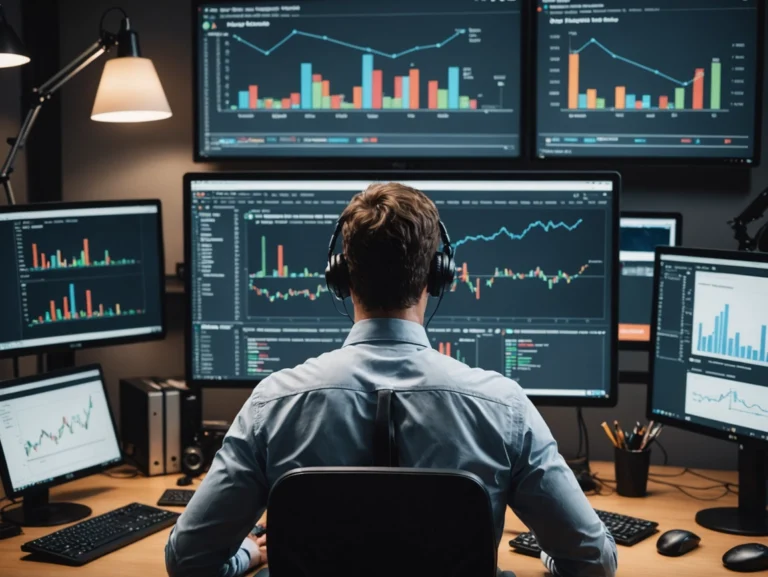 The Real Role of SEO Keywords in Driving Business Growth