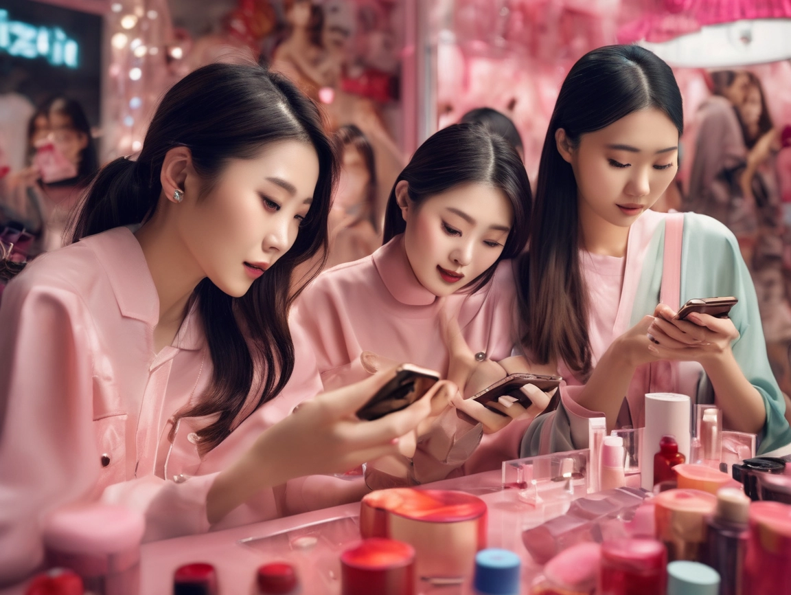 Little Red Book: The Perfect Platform to Engage More Chinese Customers