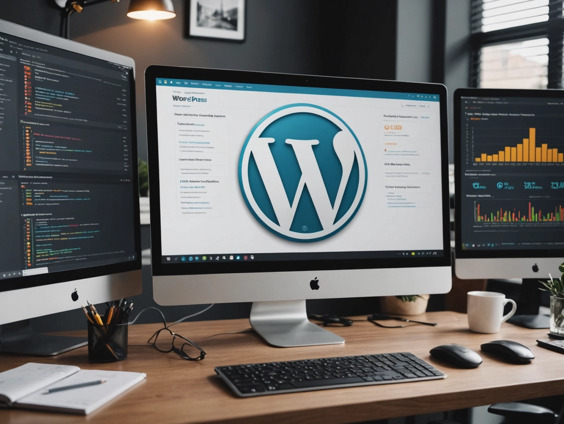 The Ultimate WordPress SEO Guide (2026 Edition): How to Optimize Your Site for Maximum Visibility