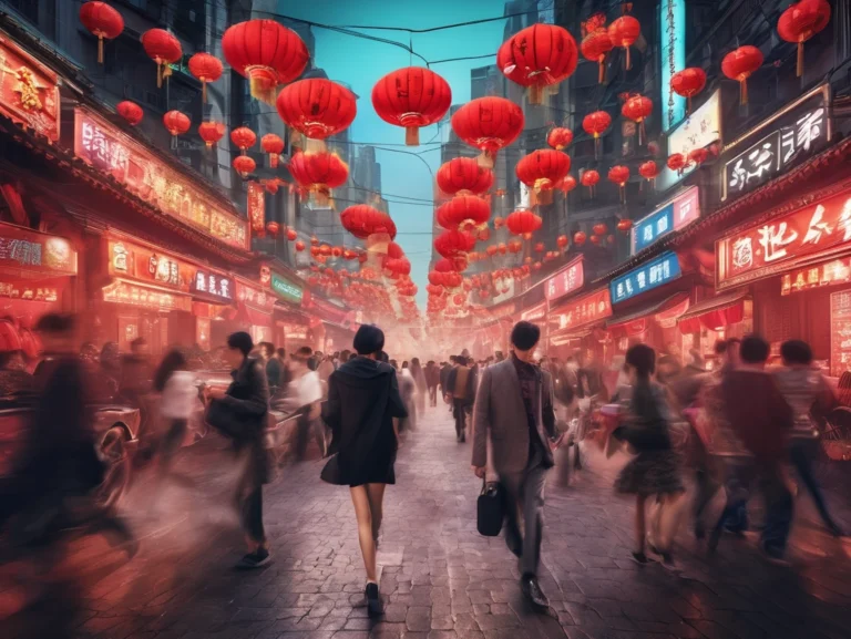 5 WeChat Marketing Case Studies You Can Learn From