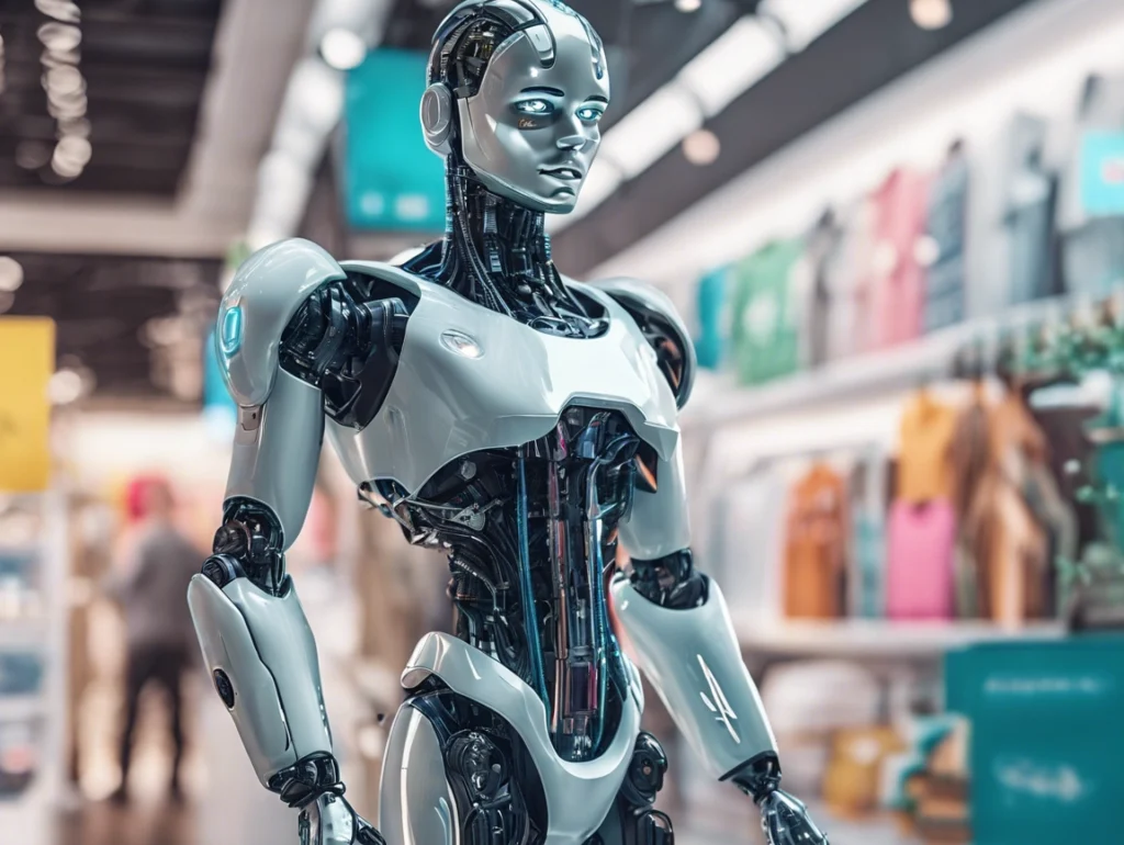 13 Ways to Use AI in Ecommerce in 2025 (with Tools Recommendations)