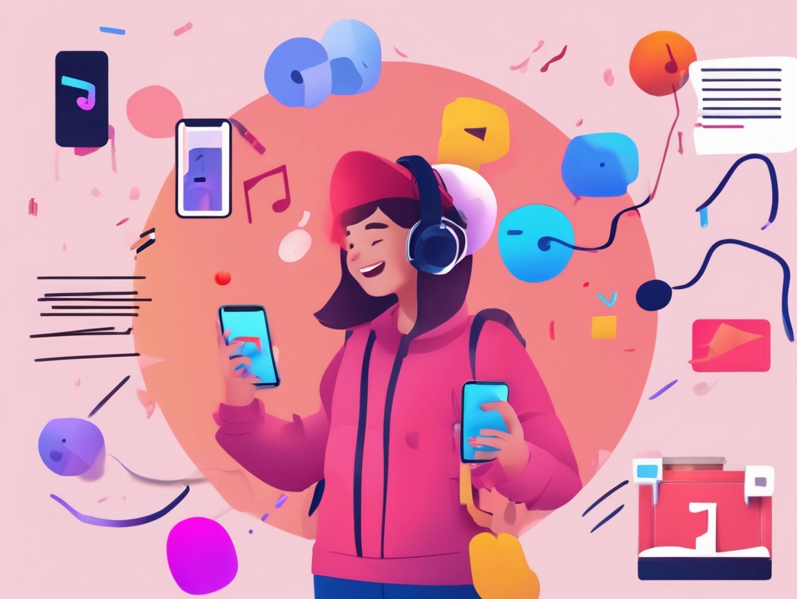 How to Make Your First TikTok Video: For Newbies Only!