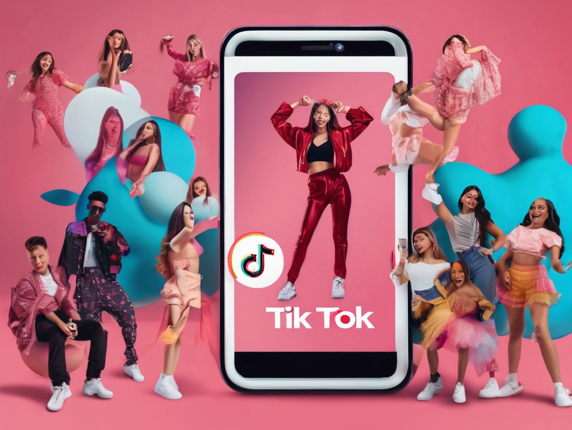 TikTok Influencer Marketing: The Complete Guide to Get You Started
