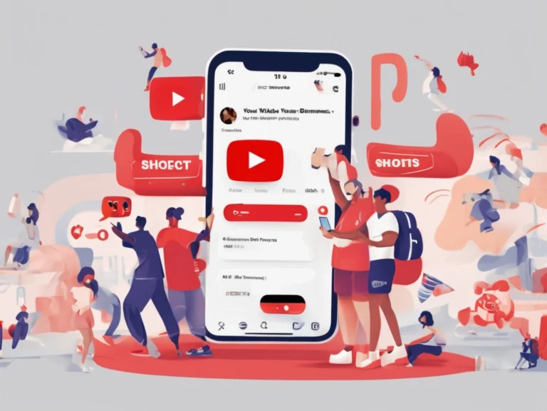 What are YouTube Shorts? 7 Reasons Why Your Business Should Use Them