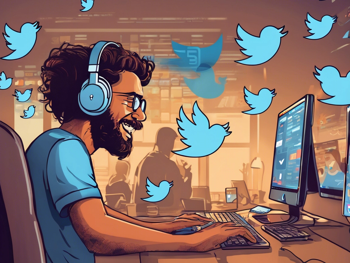 How To Create A Twitter Account In 5 Easy Steps