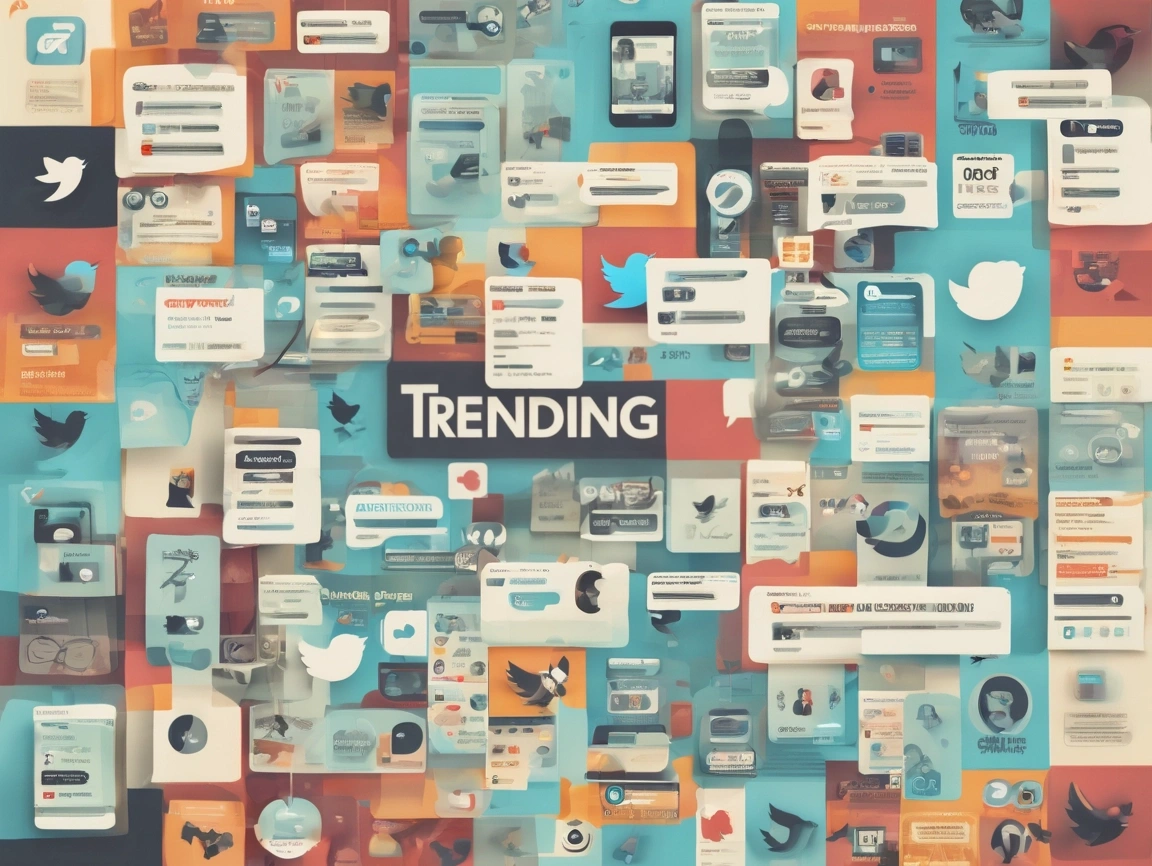 Twitter Hashtag Search: The Definitive Guide