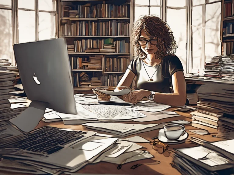 12 Tips to Help You in Becoming a Full Time Blogger