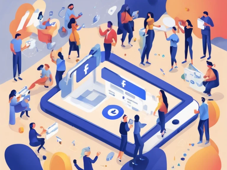 Facebook Ads Strategy: 15 Powerful & Effective Strategies for 2025