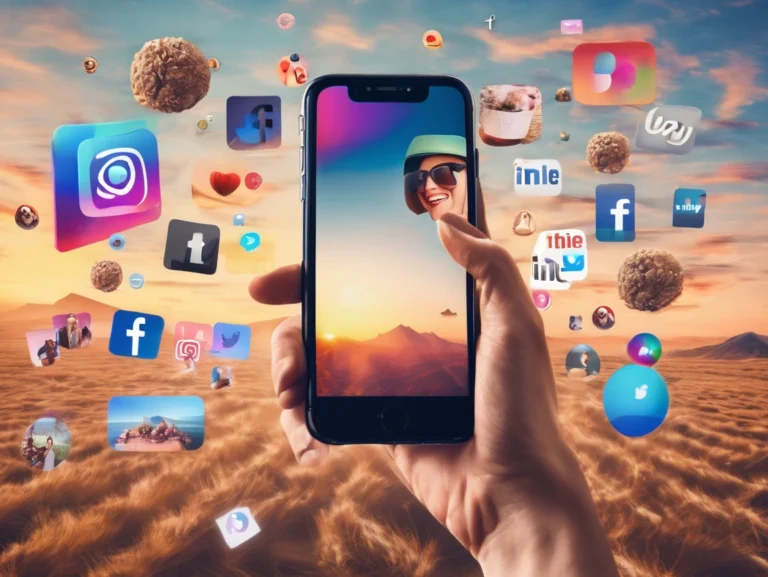 How Do Influencers Make Money from Social Media?