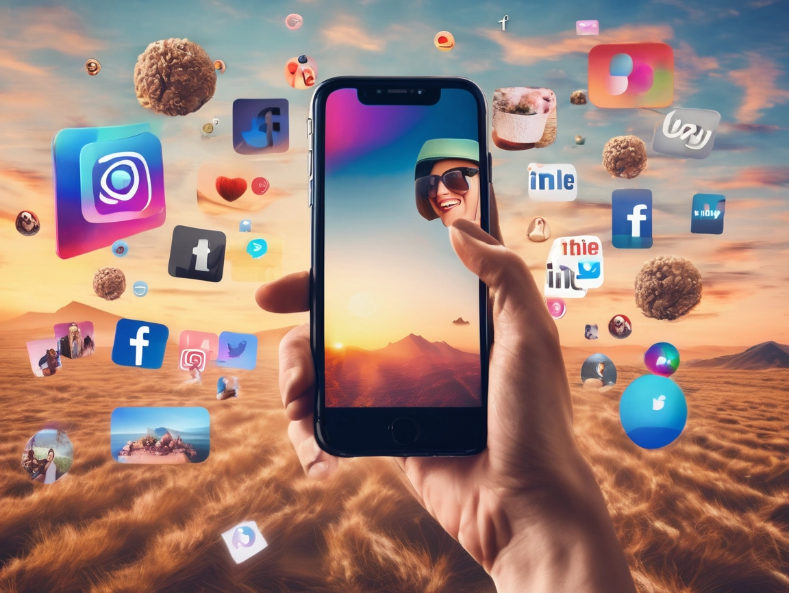 How Do Influencers Make Money from Social Media?