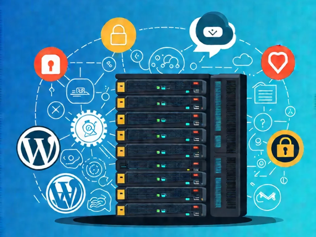 The 15 Best WordPress Hosting Providers (2025)