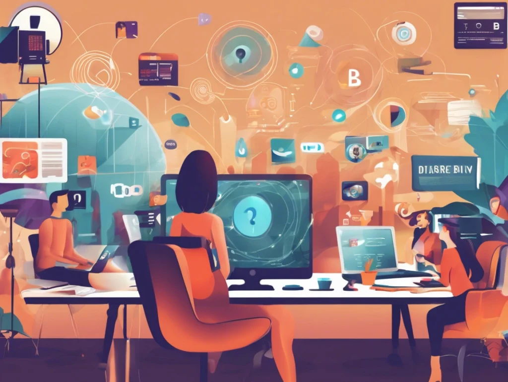 44 Content Marketing Statistics That Actually Matter to Your Business in 2025