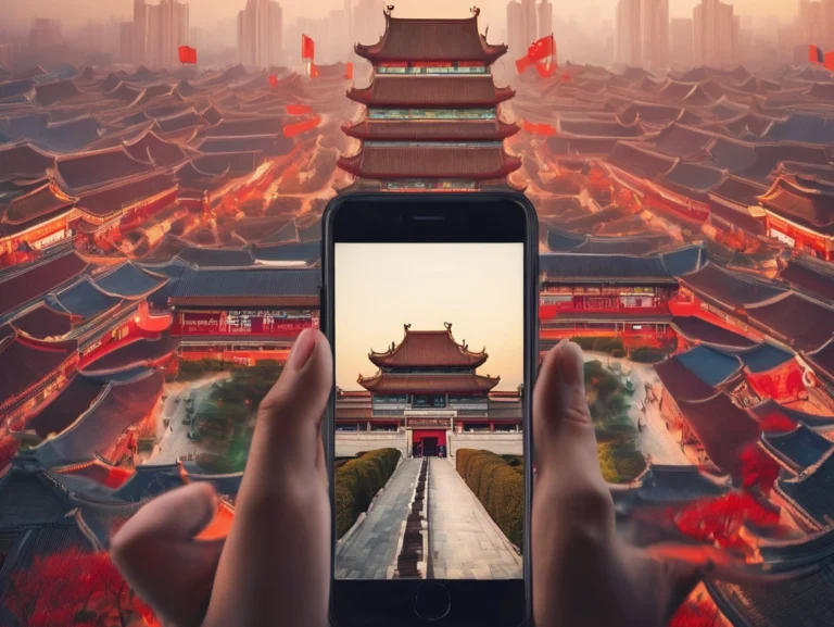 5 Most Popular Platforms for Social Media Marketing in China