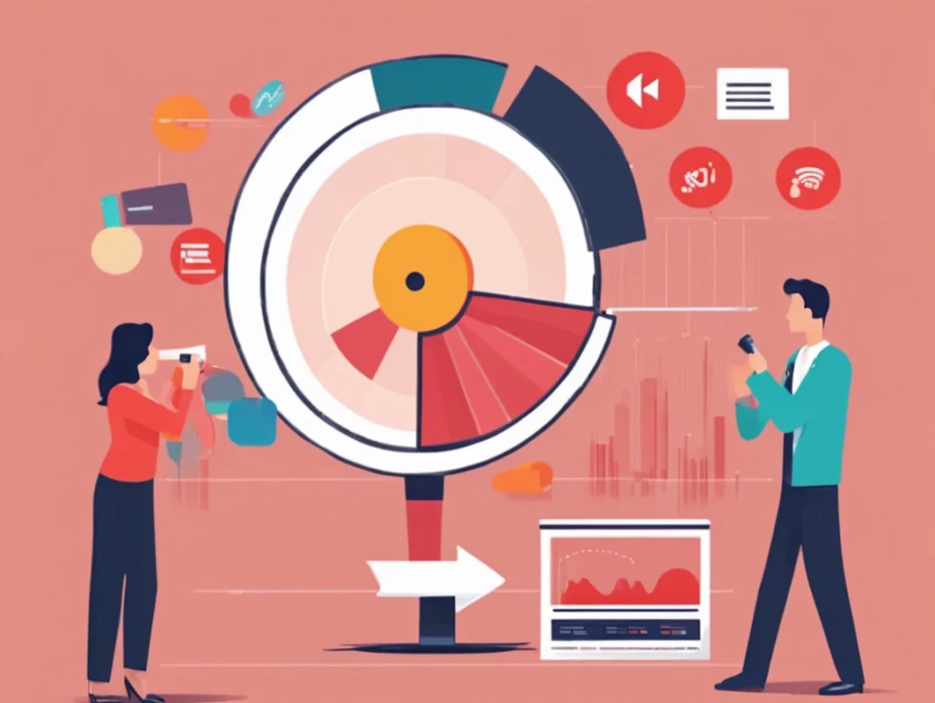 Share of Voice vs. Share of Market: What’s the Difference and Why It Matters?