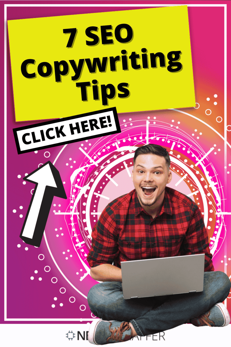 Looking to improve your SEO? You should start by improving your core SEO copywriting. Read on for LOADS of advice to help you rank!