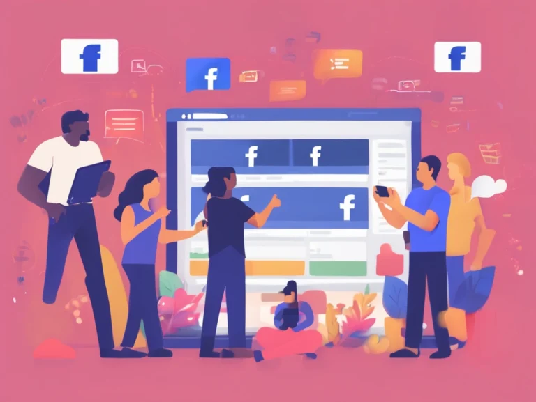 Facebook Marketing Strategy: The Complete Guide to the 12 Best Strategies