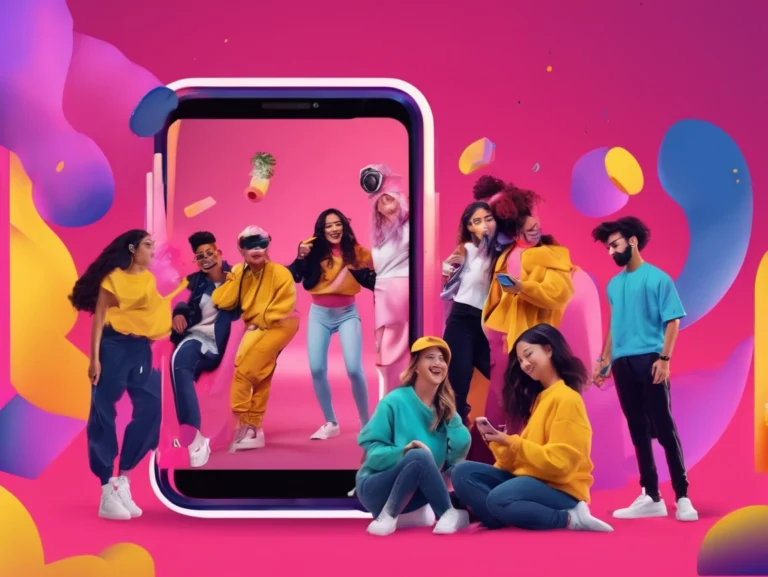 How To Unfollow on TikTok (Without Them Knowing)