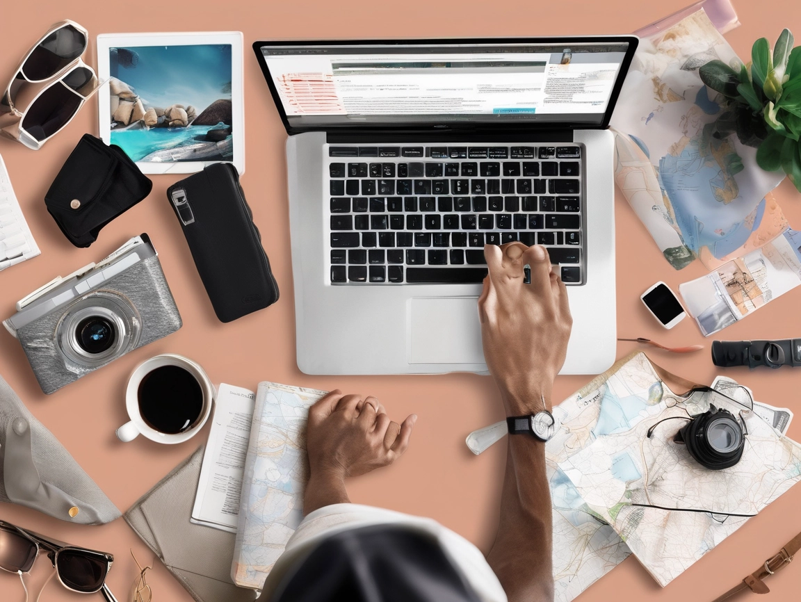 Blogging and Affiliate Marketing: A Step-by-Step Guide to Monetizing Your Blog