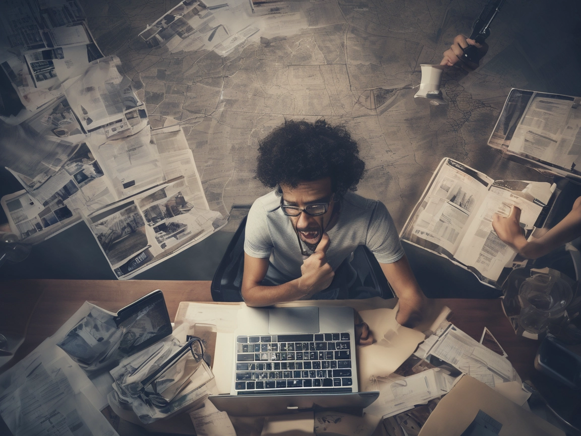 Top 4 Facebook Marketing Problems and How to Solve Them