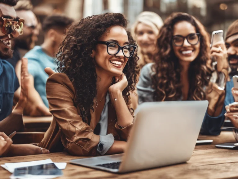 17 Amazing Benefits of Social Media Marketing That are Easy to Forget