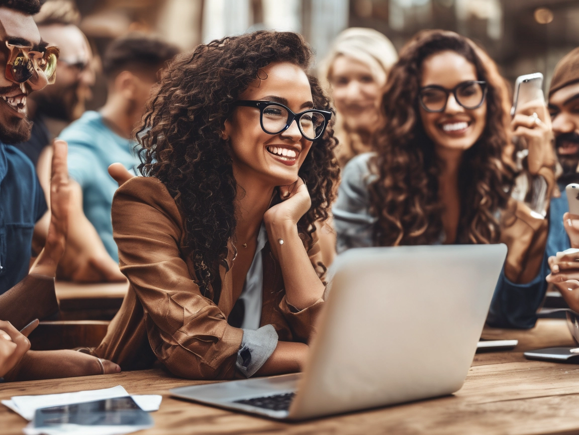 17 Amazing Benefits of Social Media Marketing That are Easy to Forget