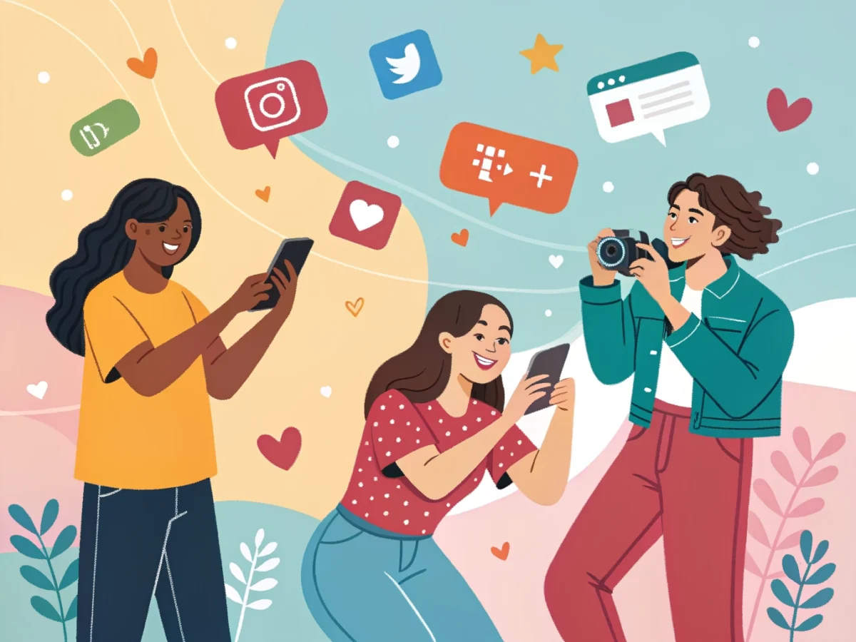 Micro vs Macro Influencers: Which to Collab With?