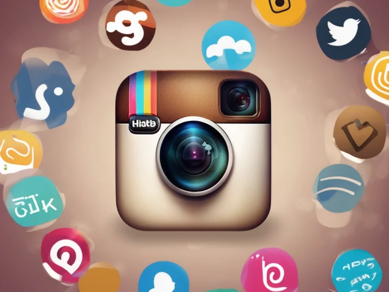 8 Powerful Ways How to Use Instagram Hashtags for More Exposure