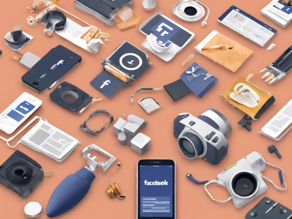 15 Definitive Facebook Ad Generators for You to Try