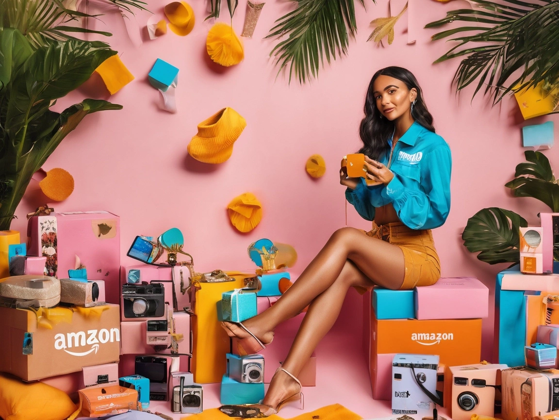 How Does the Amazon Influencer Program Work? Your Ultimate Guide
