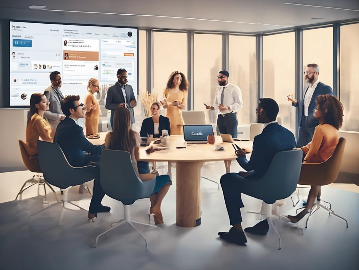 15 LinkedIn Marketing Strategy Tips to Grow Your Business on LinkedIn