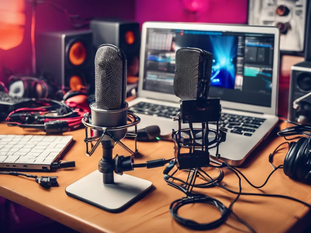 Best 15 Podcast Hosting Platforms Ranked: Find the Right Fit for Your Show