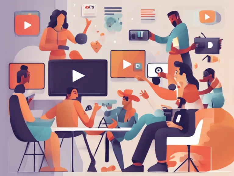 How Much Does YouTube Pay You Per View?