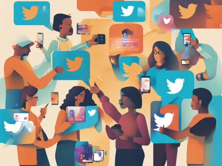 12 Ways How to Get More Followers on Twitter