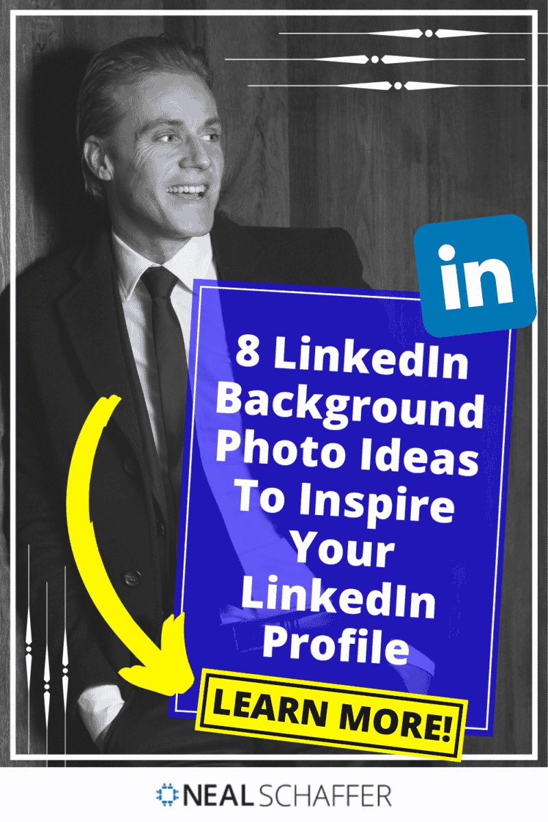 8 LinkedIn Background Photo Ideas To Inspire Your LinkedIn Profile