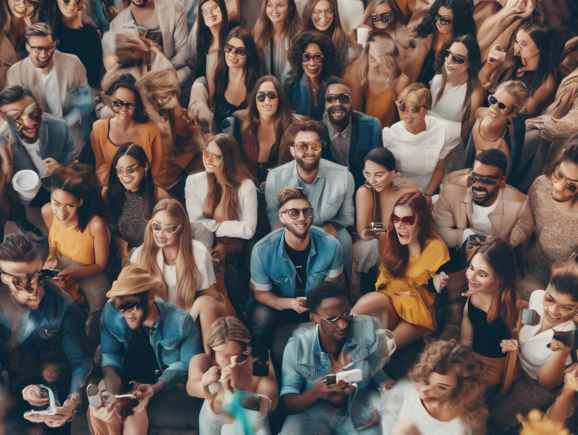 The 5 Influencer Marketing Trends You Can't Ignore (and How to Adapt to Them)