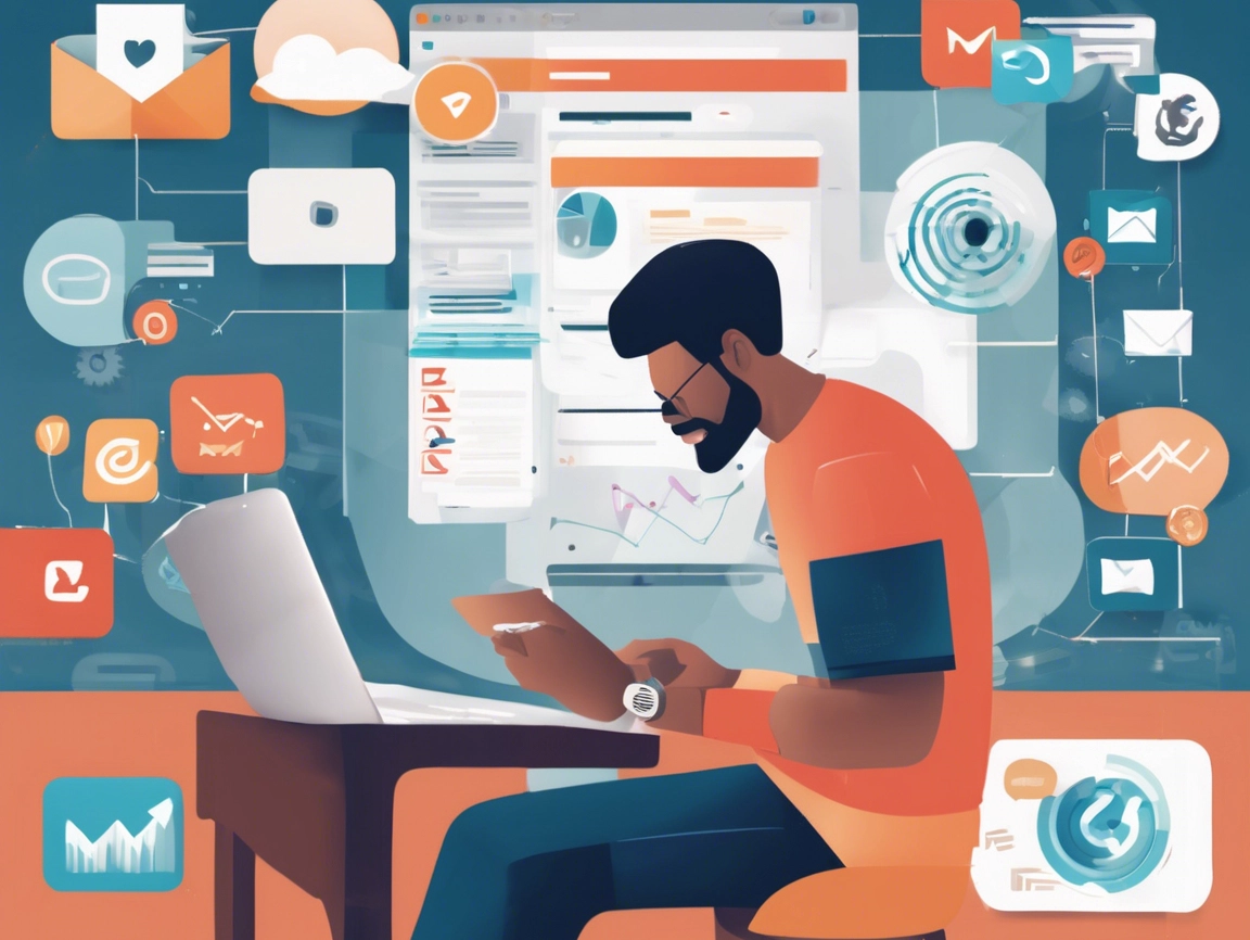 How to Use Video Email Marketing to Skyrocket Engagement and Conversions