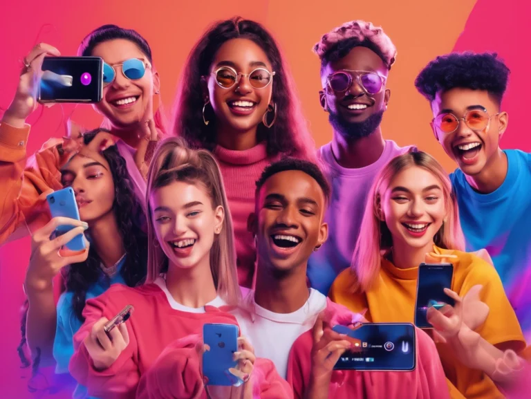 15 Legit Ways How to Get More Views on TikTok