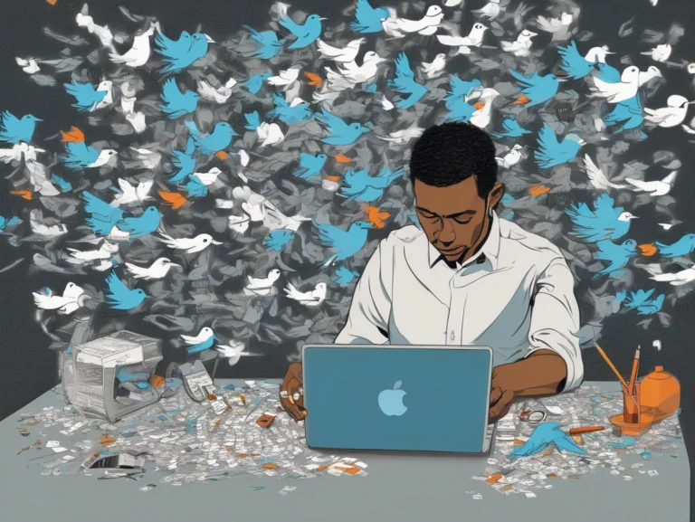 7 Insanely Effective Ways How to Write Tweets that Drive Traffic