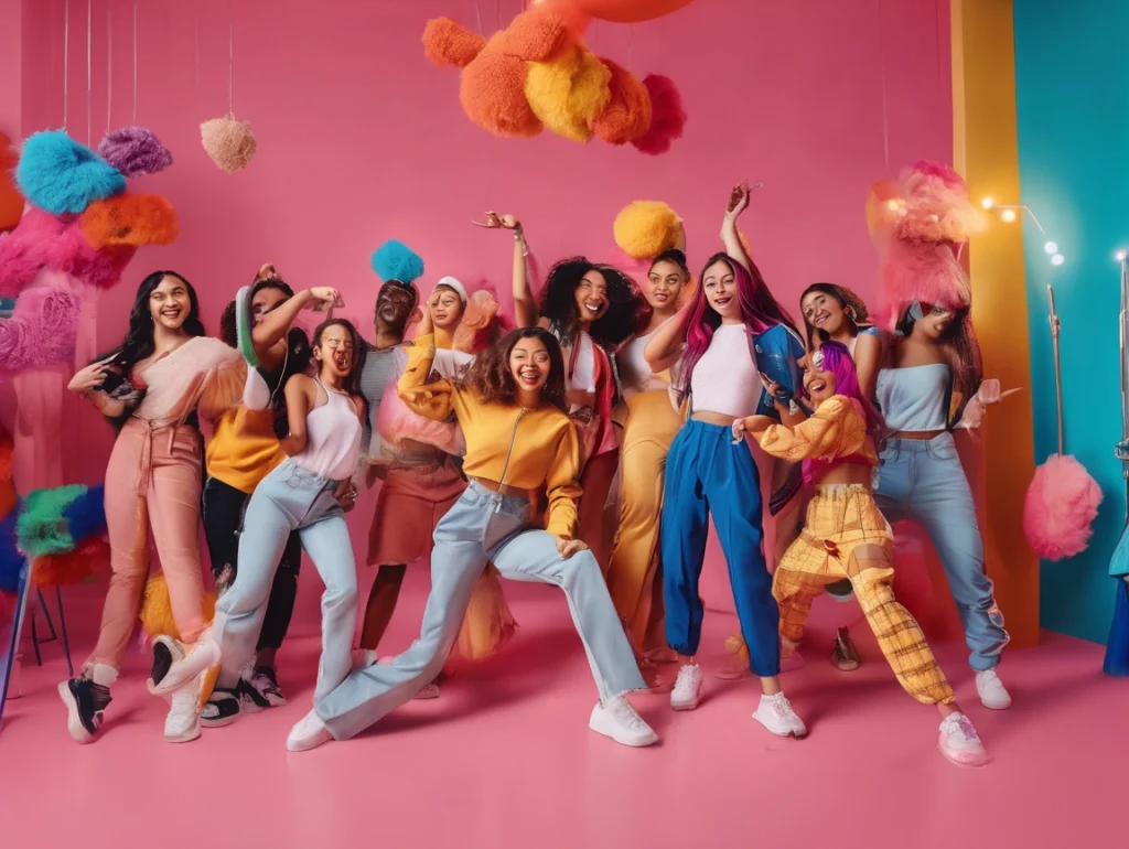 19 Famous TikTokers to Follow and Learn From